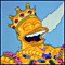 King Homer