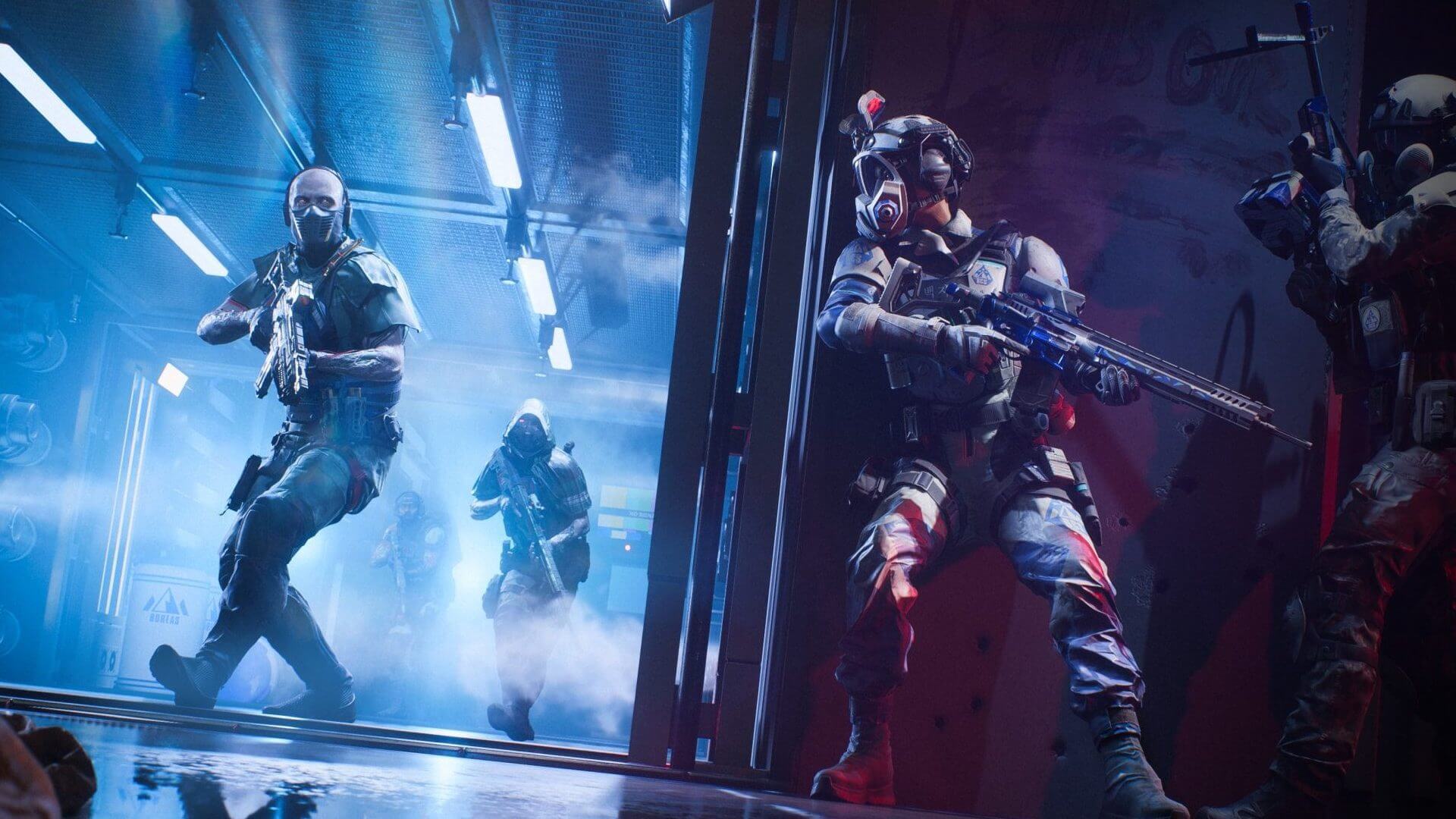 Klicke auf die Grafik für eine vergrößerte Ansicht  Name: hands-on-with-battlefield-2042-season-6-update-dark-creations-1920x1080-629710a5e4f7.jpg Ansichten: 0 Größe: 240,9 KB ID: 257114