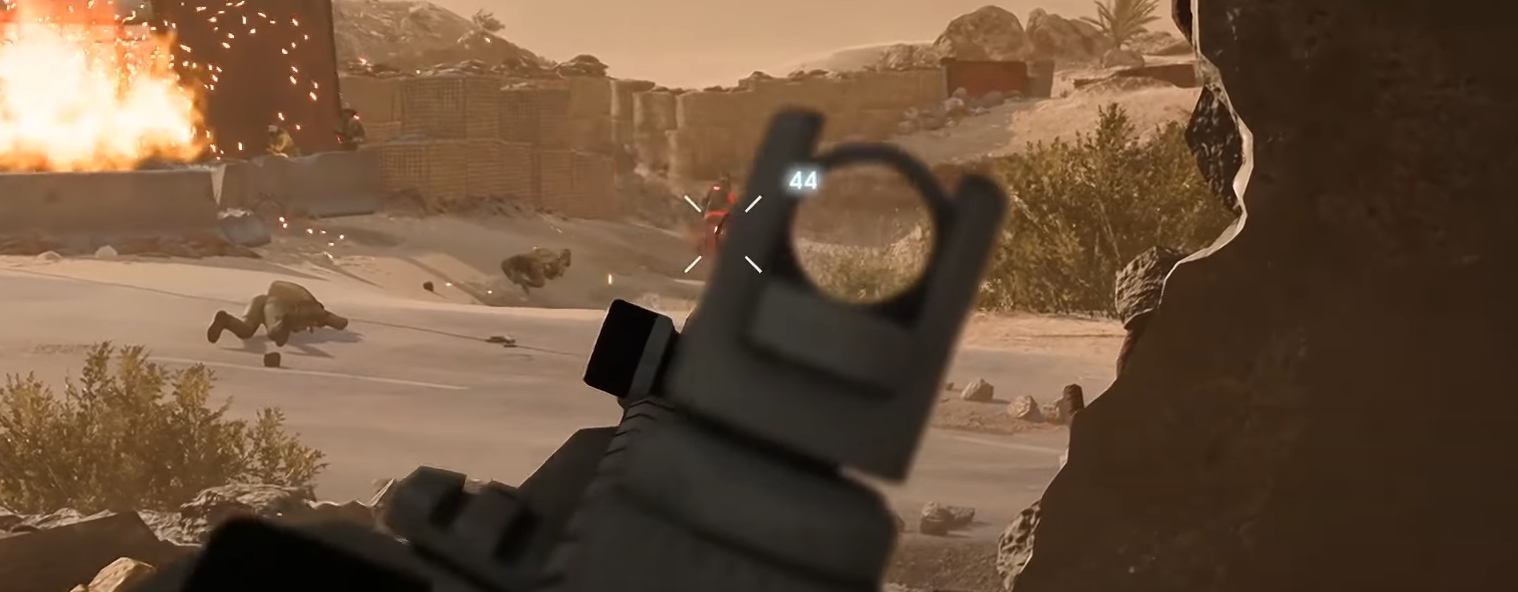 bf2042 recoil