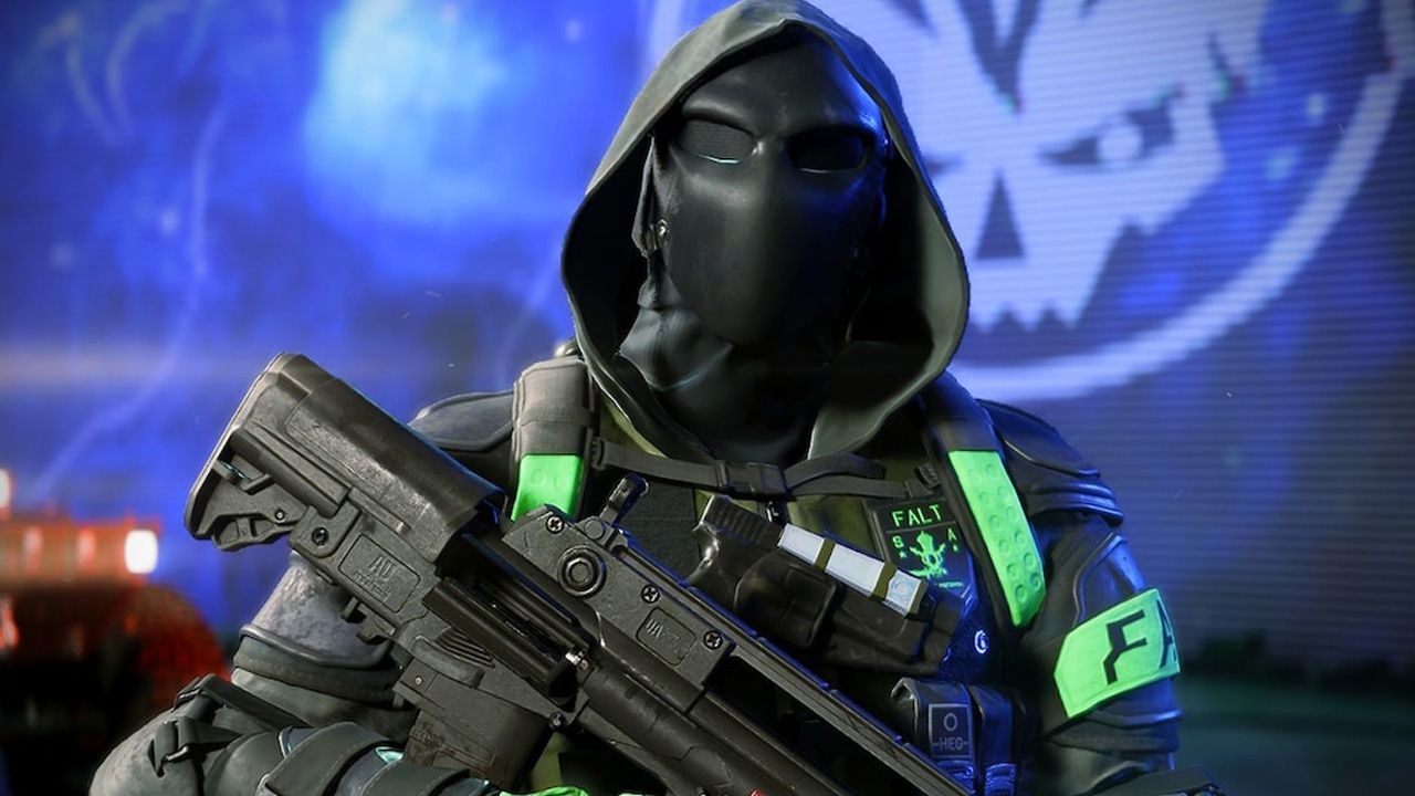 Battlefield 2042 Season 7