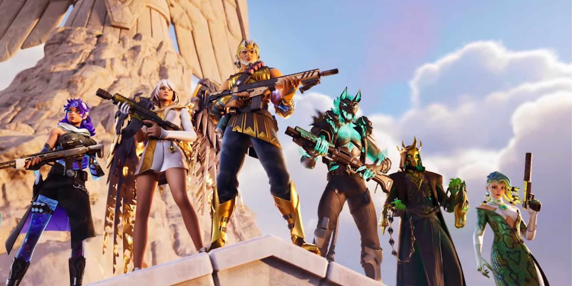 Fortnite