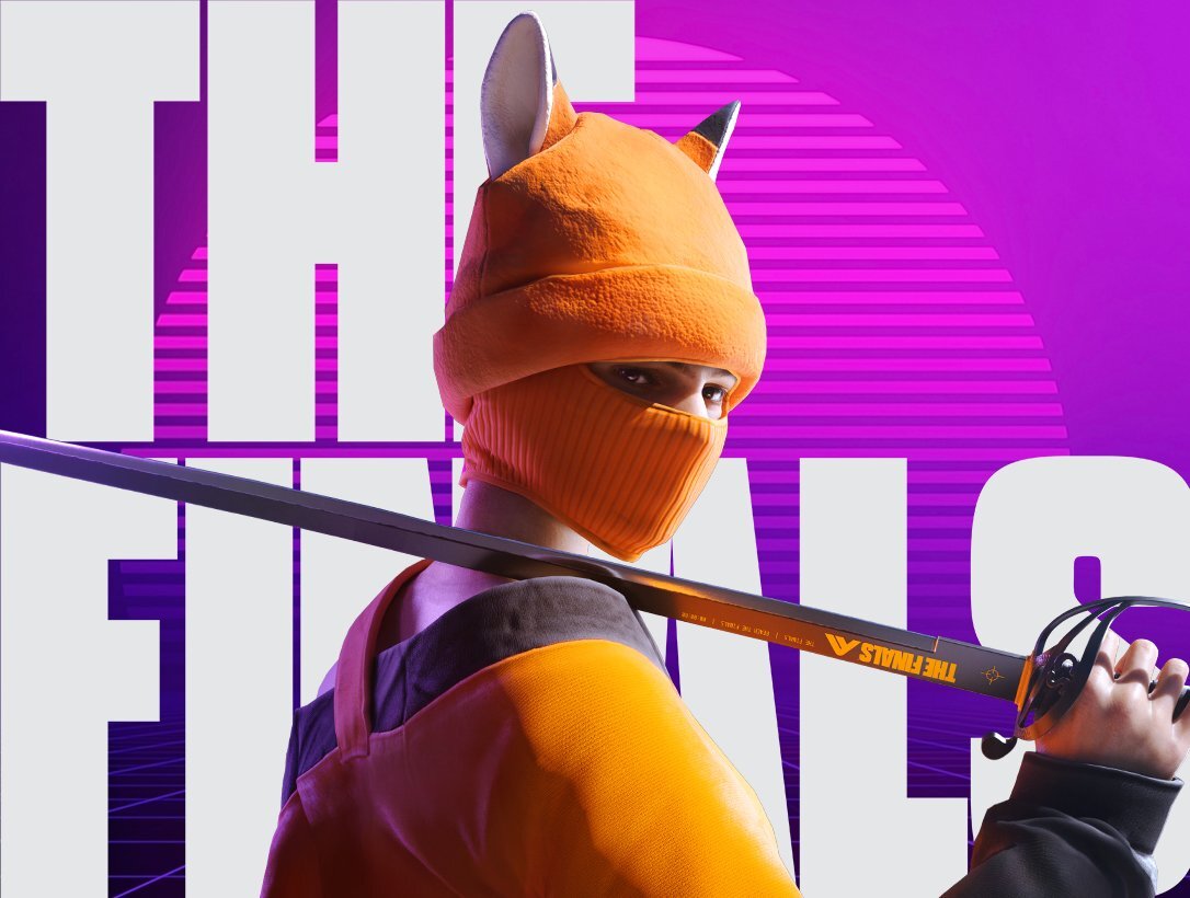 The Finals - Update 2.3.0