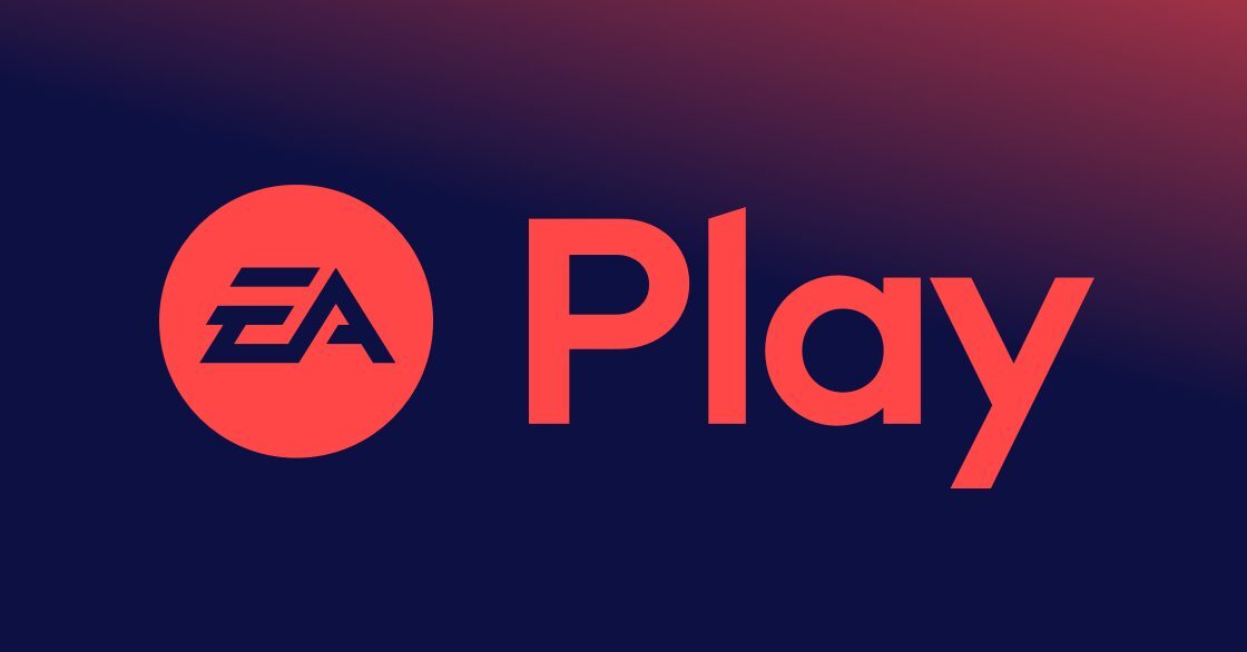 EA PLAY