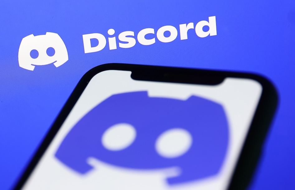 Discord ads