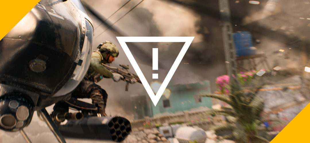 Battlefield 2042