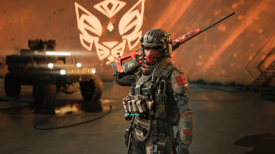 Battlefield 2042 - Update 7.1.0
