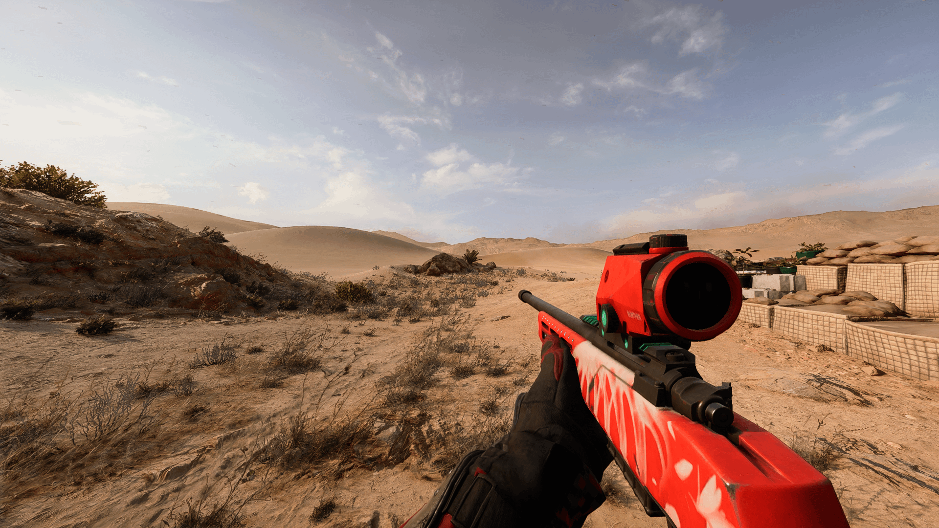 Battlefield 2042 - Update 7.1.0