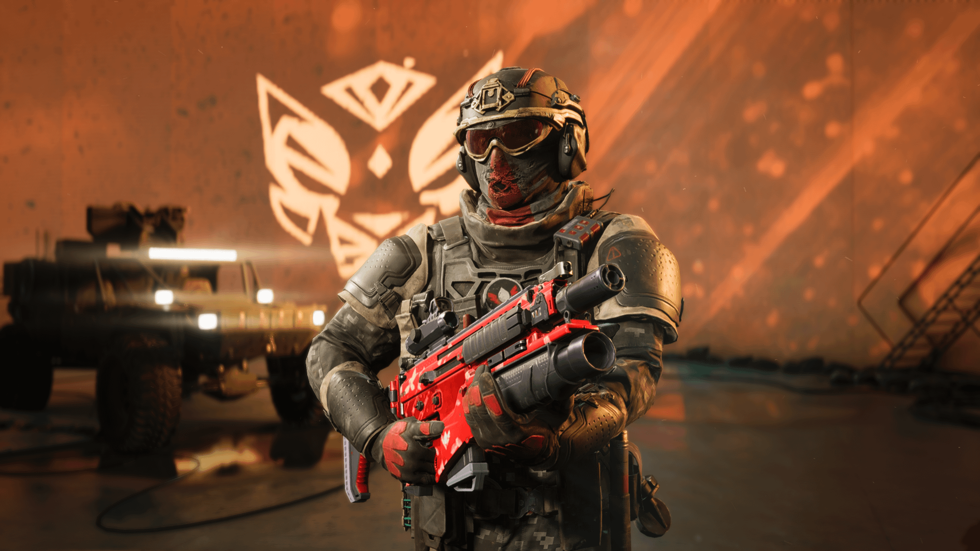 Battlefield 2042 - Update 7.1.0