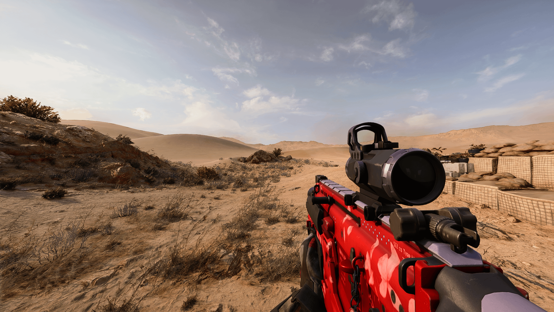 Battlefield 2042 - Update 7.1.0