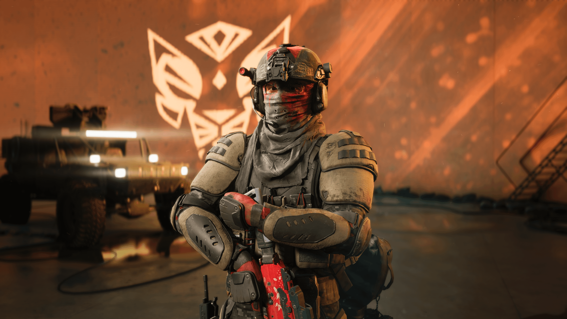 Battlefield 2042 - Update 7.1.0