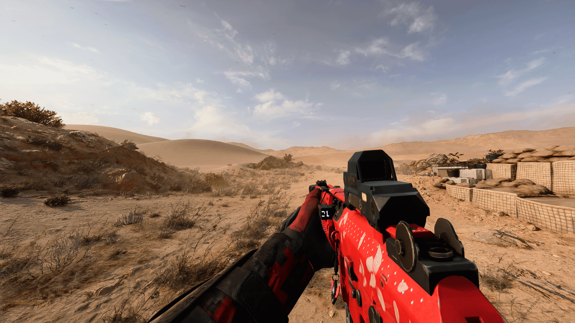 Battlefield 2042 - Update 7.1.0