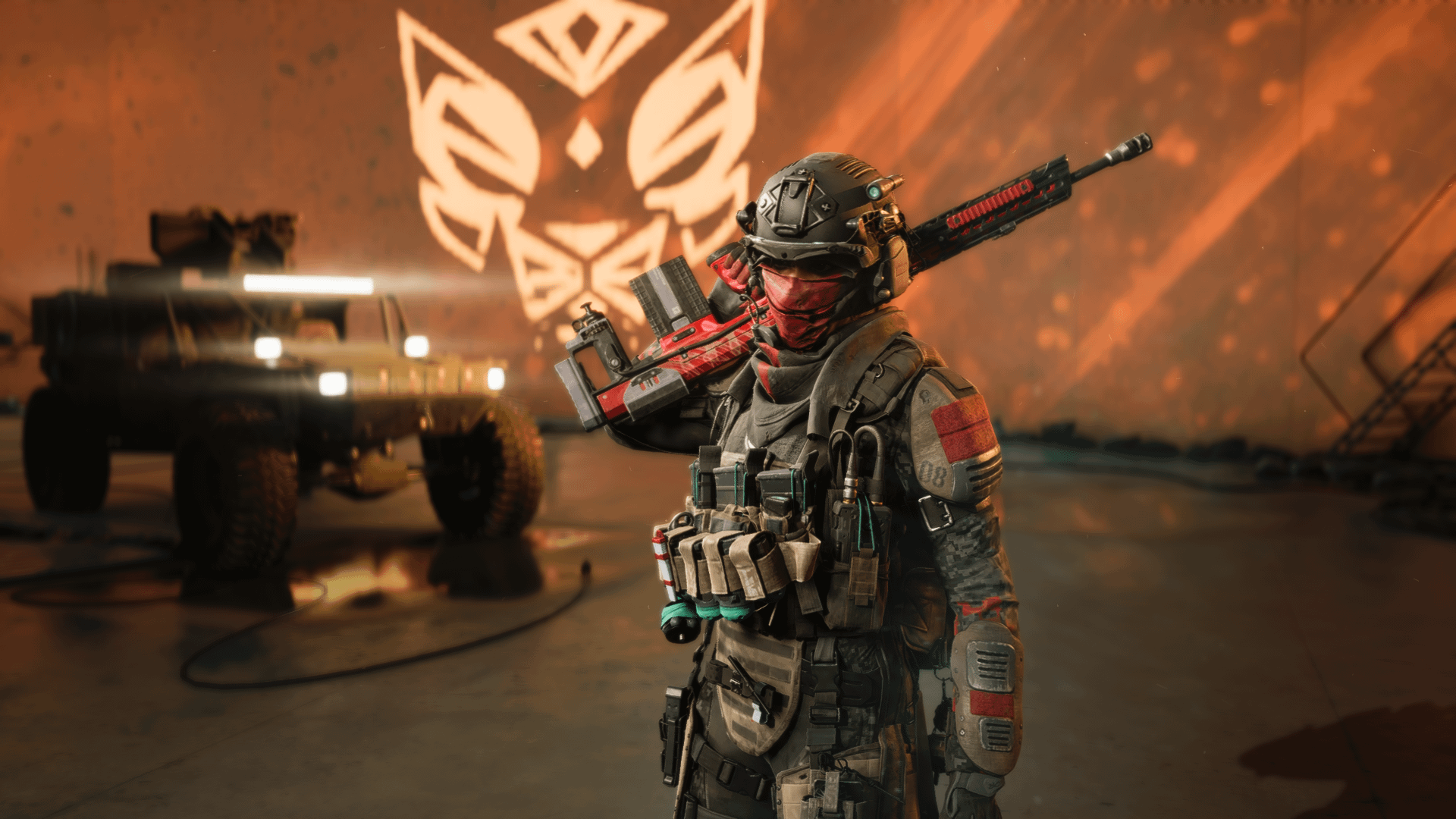 Battlefield 2042 - Update 7.1.0
