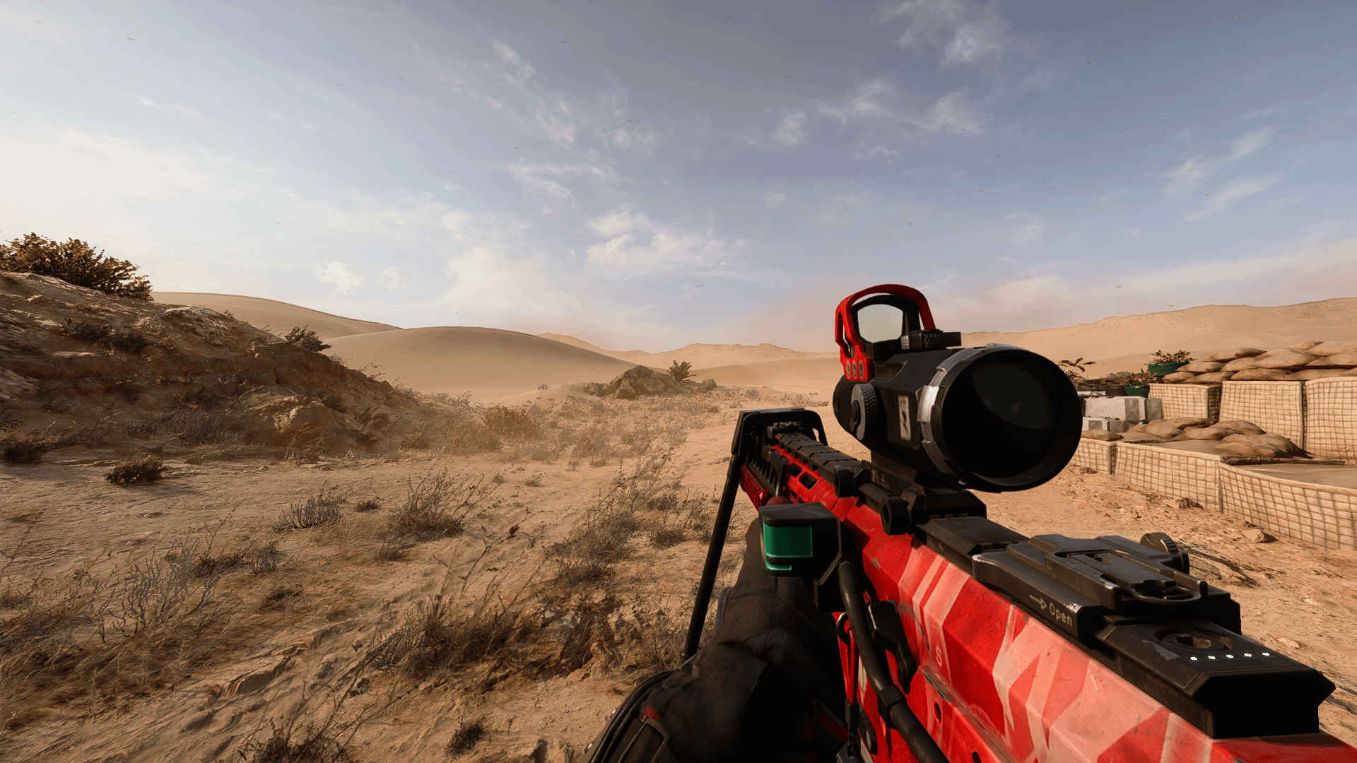 Battlefield 2042 - Update 7.1.0