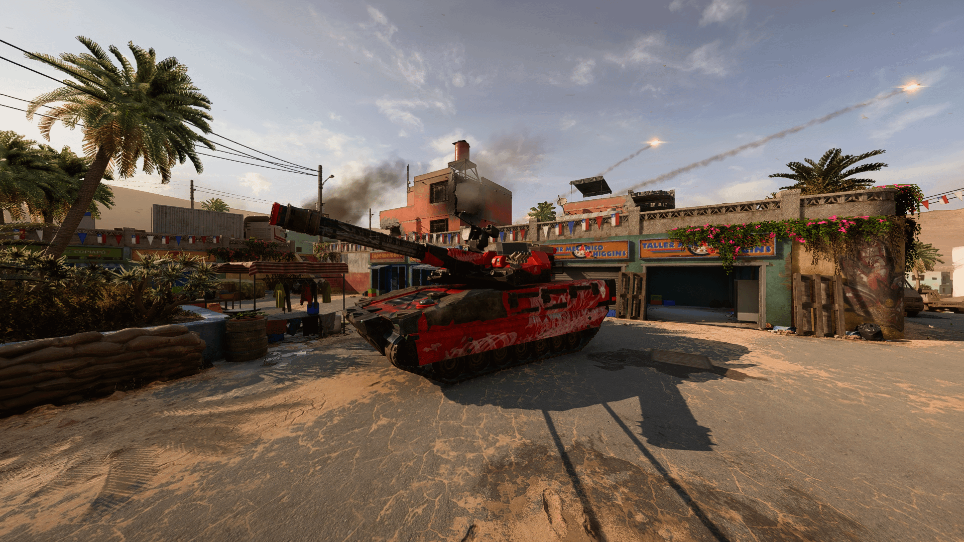 Battlefield 2042 - Update 7.1.0