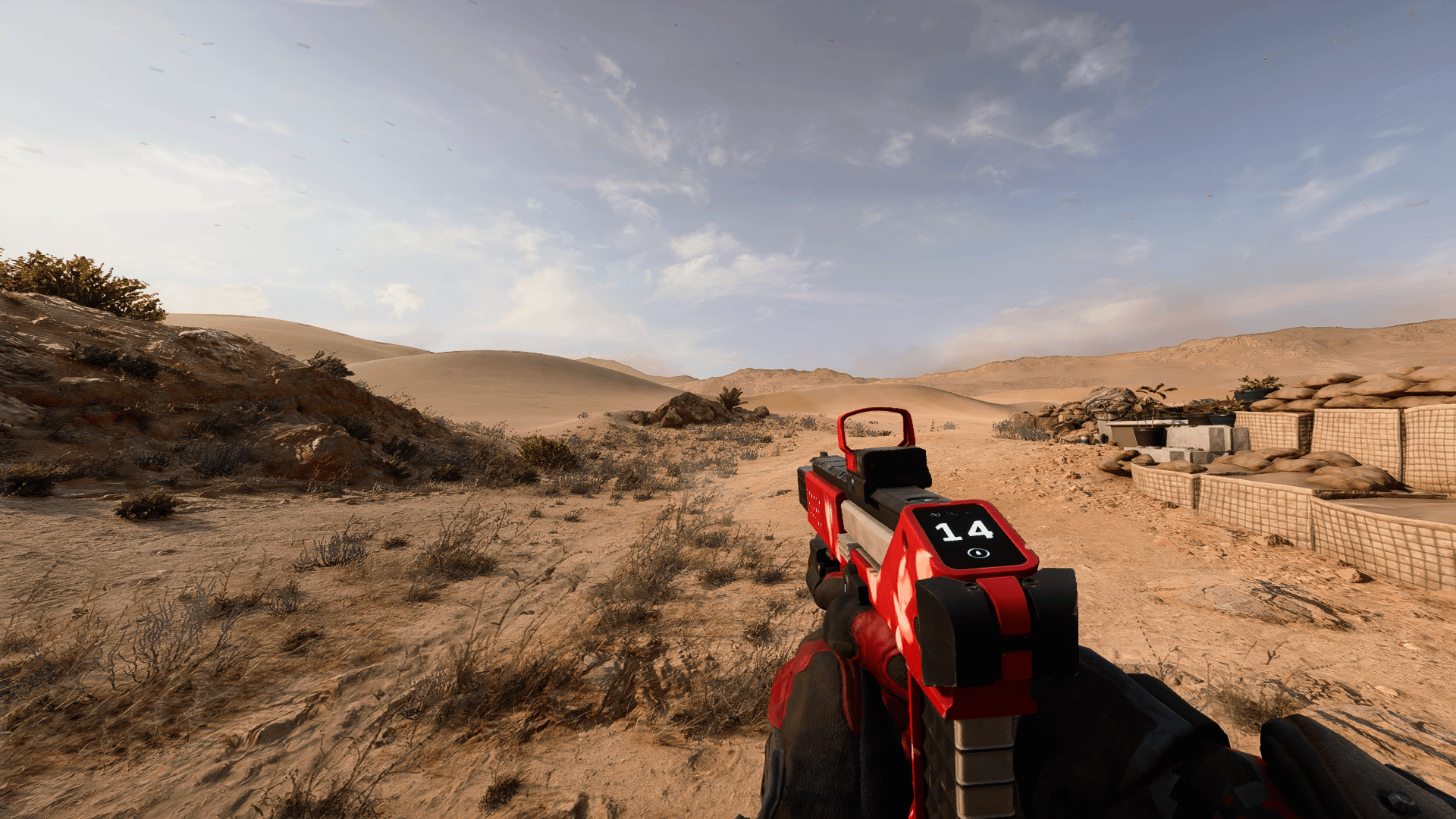 Battlefield 2042 - Update 7.1.0