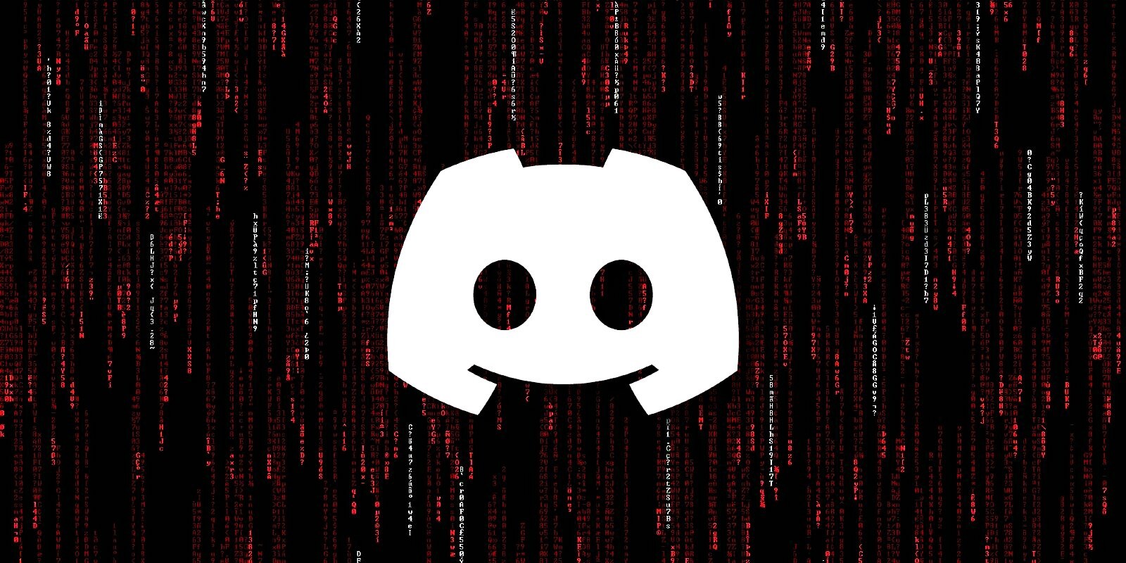 Discord security