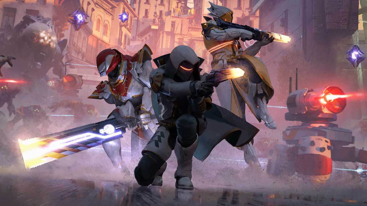 Destiny 2