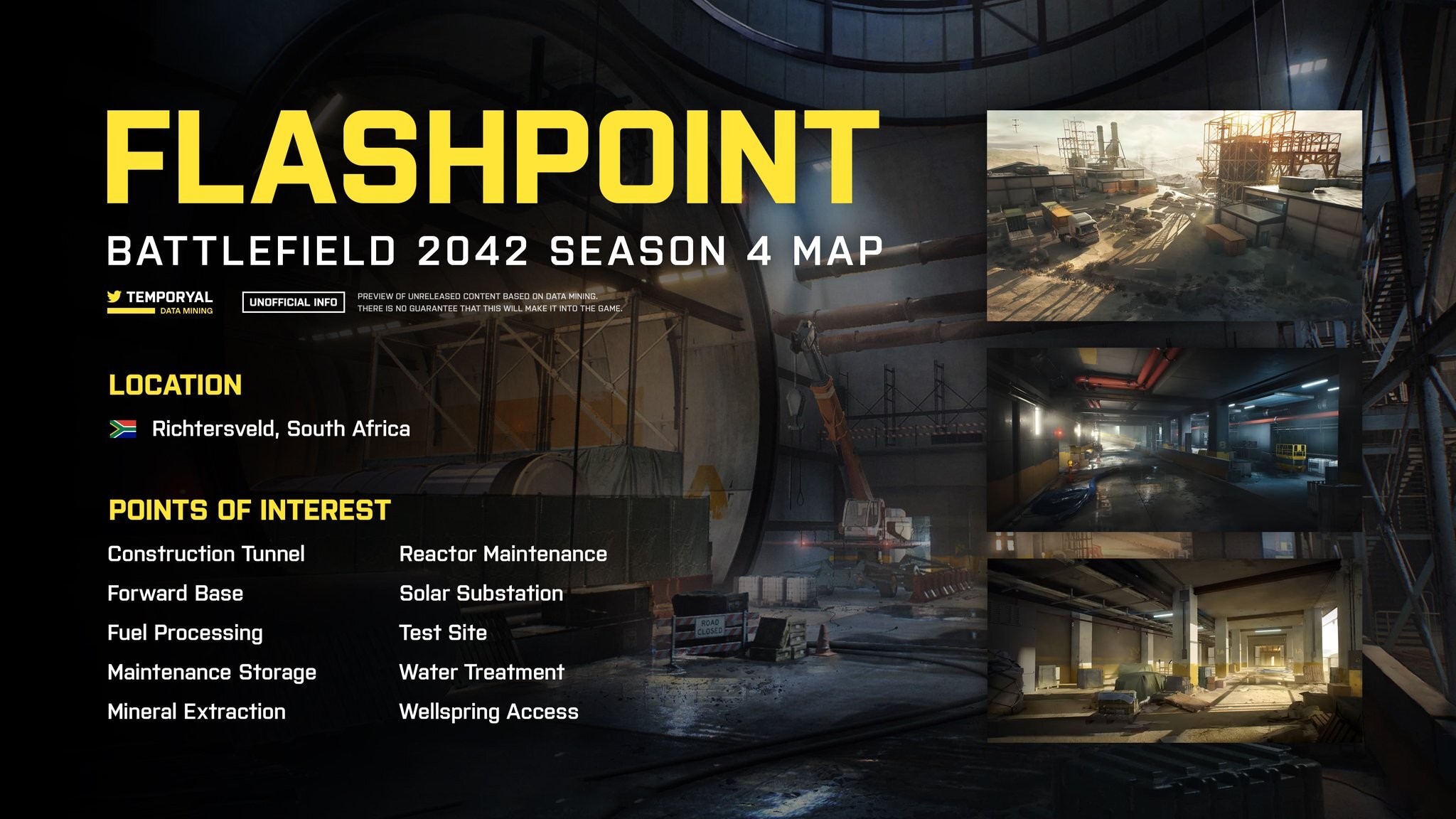 Battlefield 2042 - Season 4