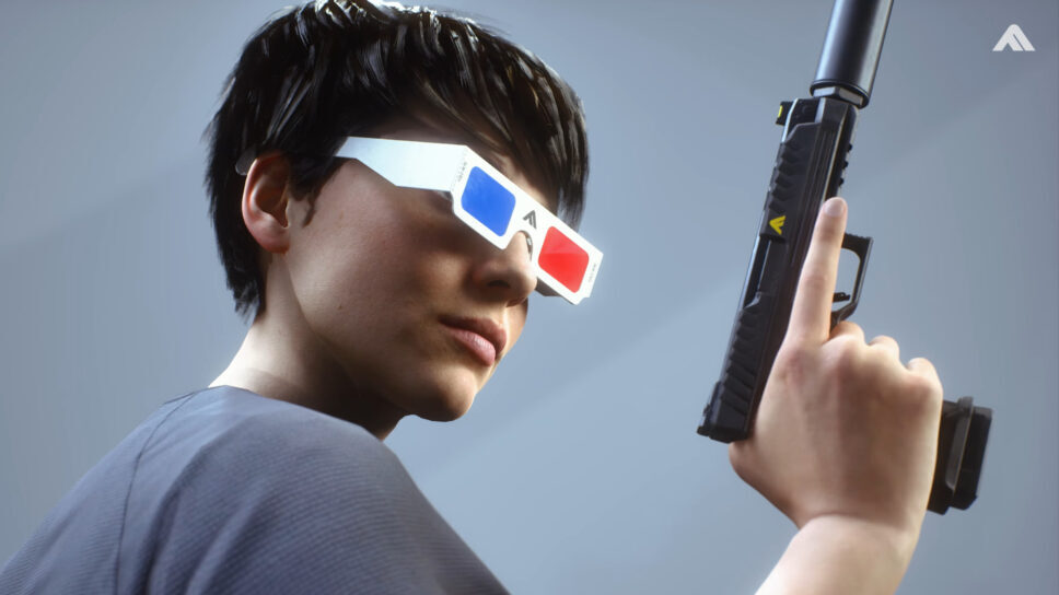 The Finals - Patch 2.8.0