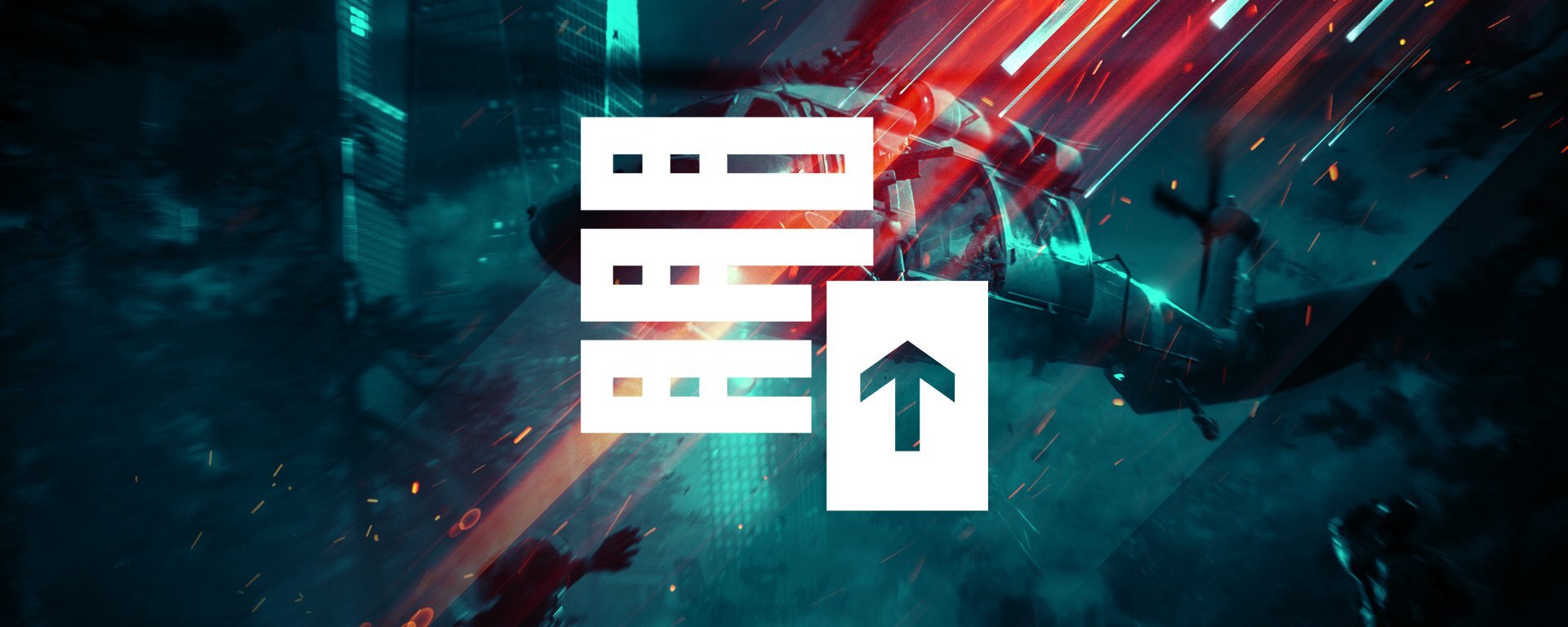 Battlefield 2042 - Update 8.1.0