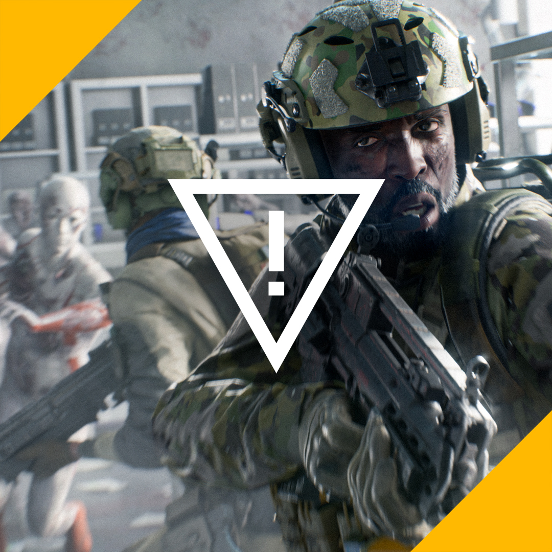 Battlefield 2042 - Update 8.1.0